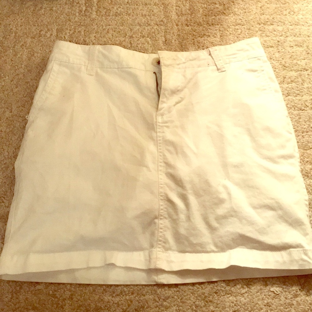 Sonoma skort
